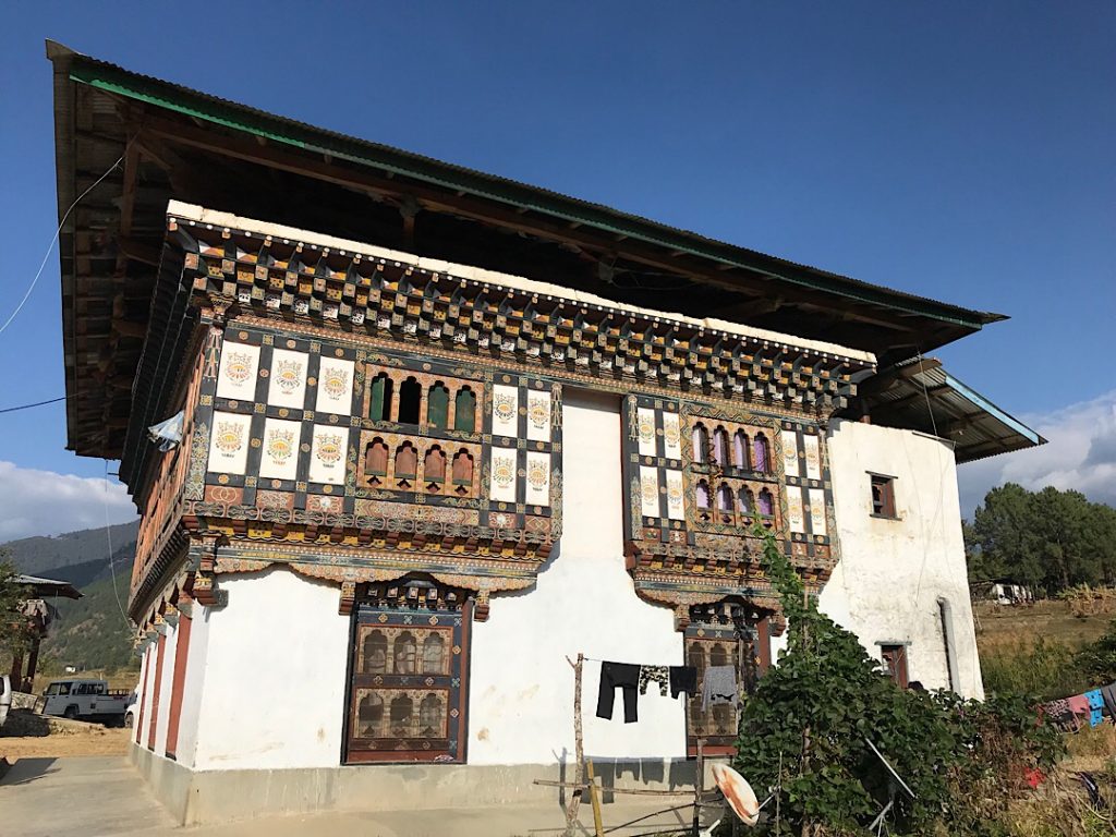 Bhután 