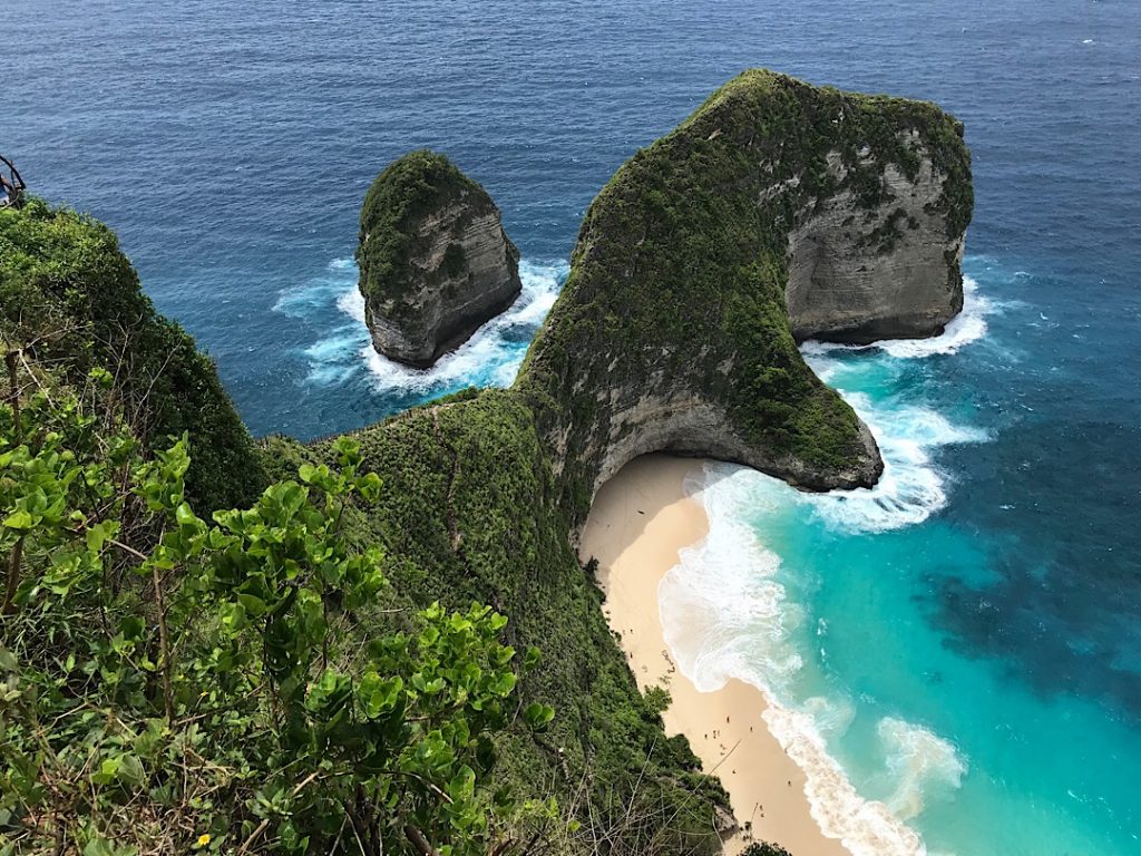 Bali, Nusa Penida