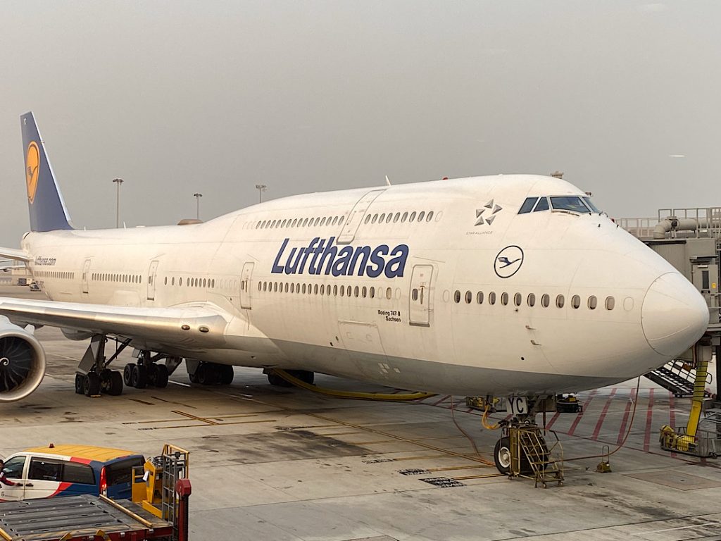 Lufthansa Austrian poplatky za rezerváciu sedadla
